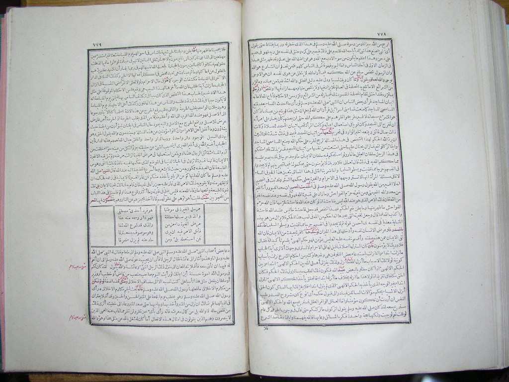 futmak.com - Page 391 - from part One of the first Boulaq edition - corrected by Sheikh Abdul Majeed Al-Khani